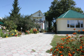 Отель Jamilya B&B, Каракол